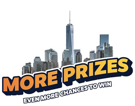 More Prizes .